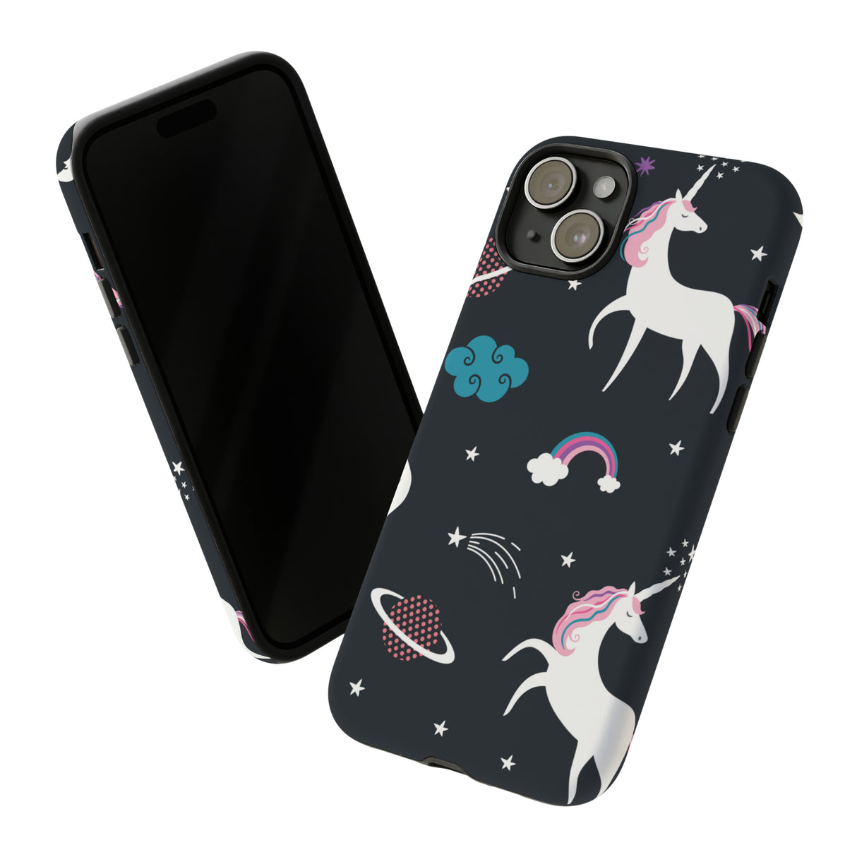 Unicorn - Protective Phone Case