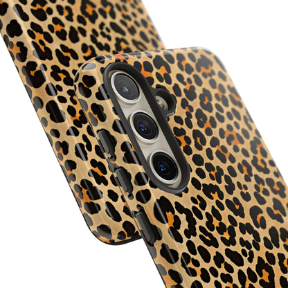Spotted Ember Samsung S24 Case - Tough