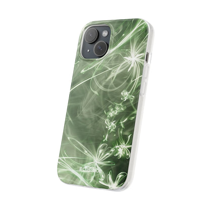 Luminous Serenity | Flexible Phone Case for iPhone