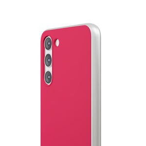 Cerise | Handyhülle für Samsung (Flexible Hülle)