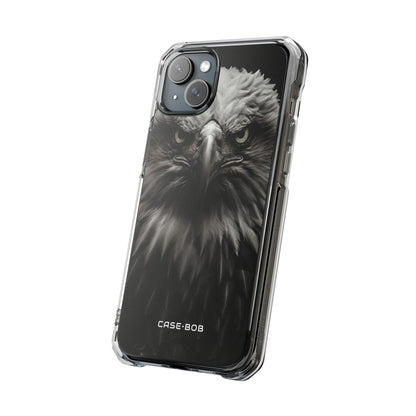 Eagle Intensity iPhone 15 Plus Case - Impact