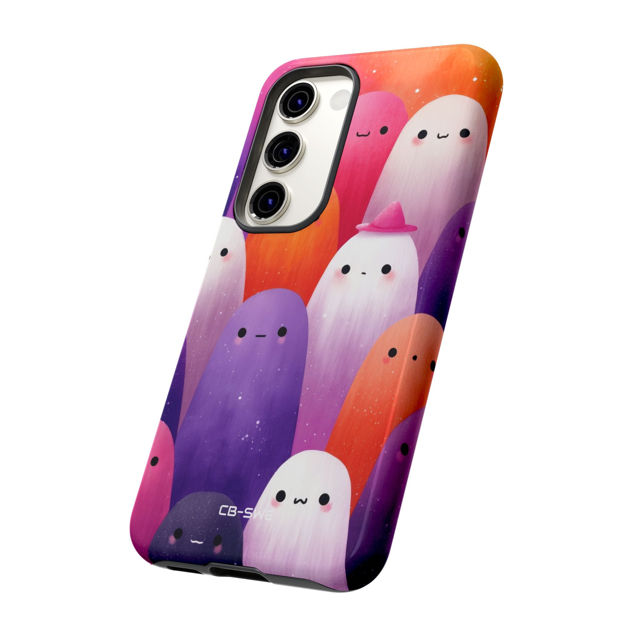 Whimsical Spirits Dance - Samsung Case