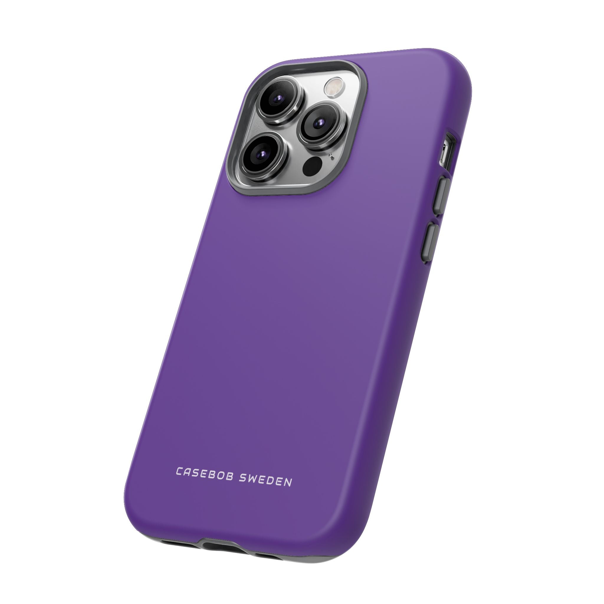 Mystic Purple Aesthetic iPhone 14 - Tough Phone Case