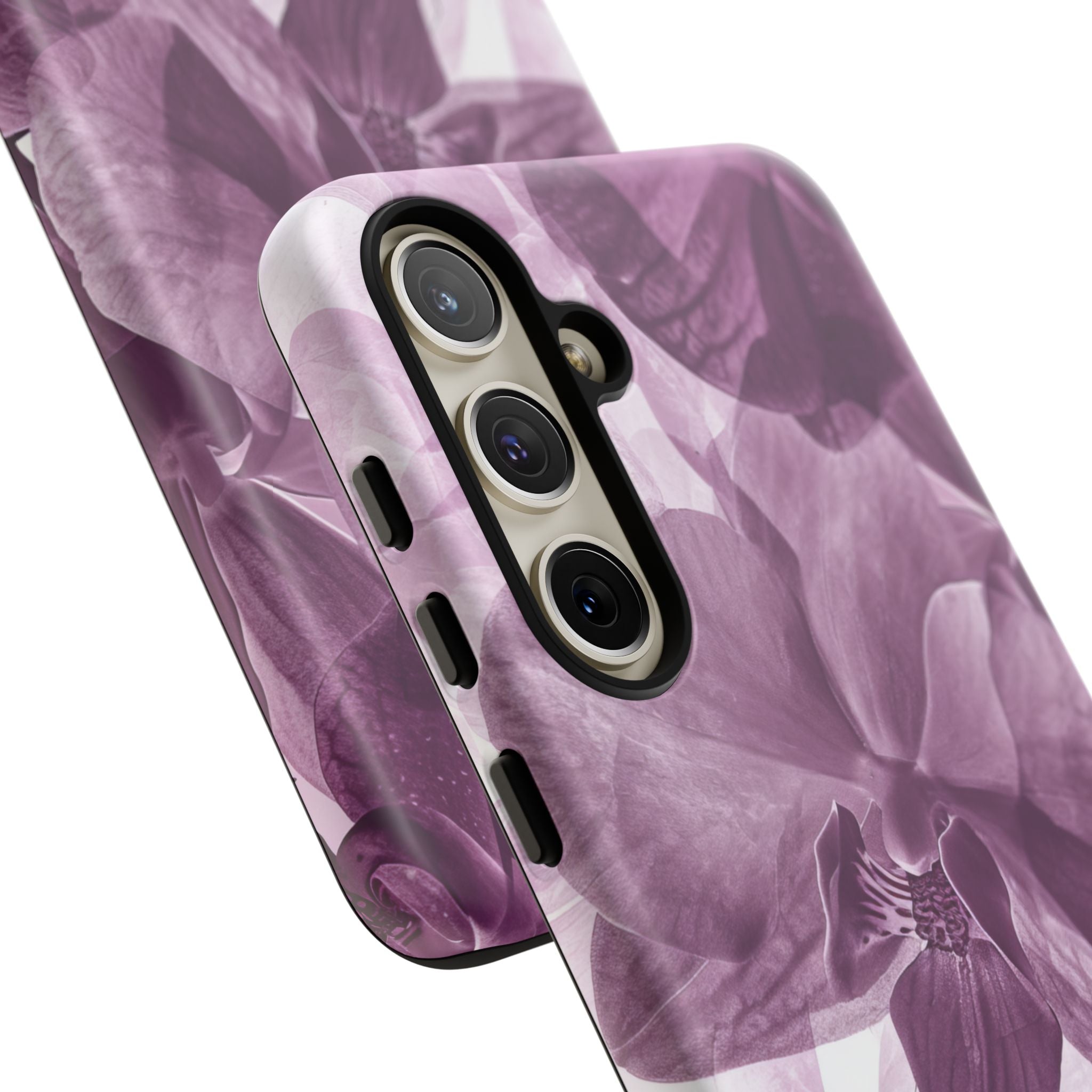 Radiant Orchid  | Phone Case for Samsung (Protective Case)