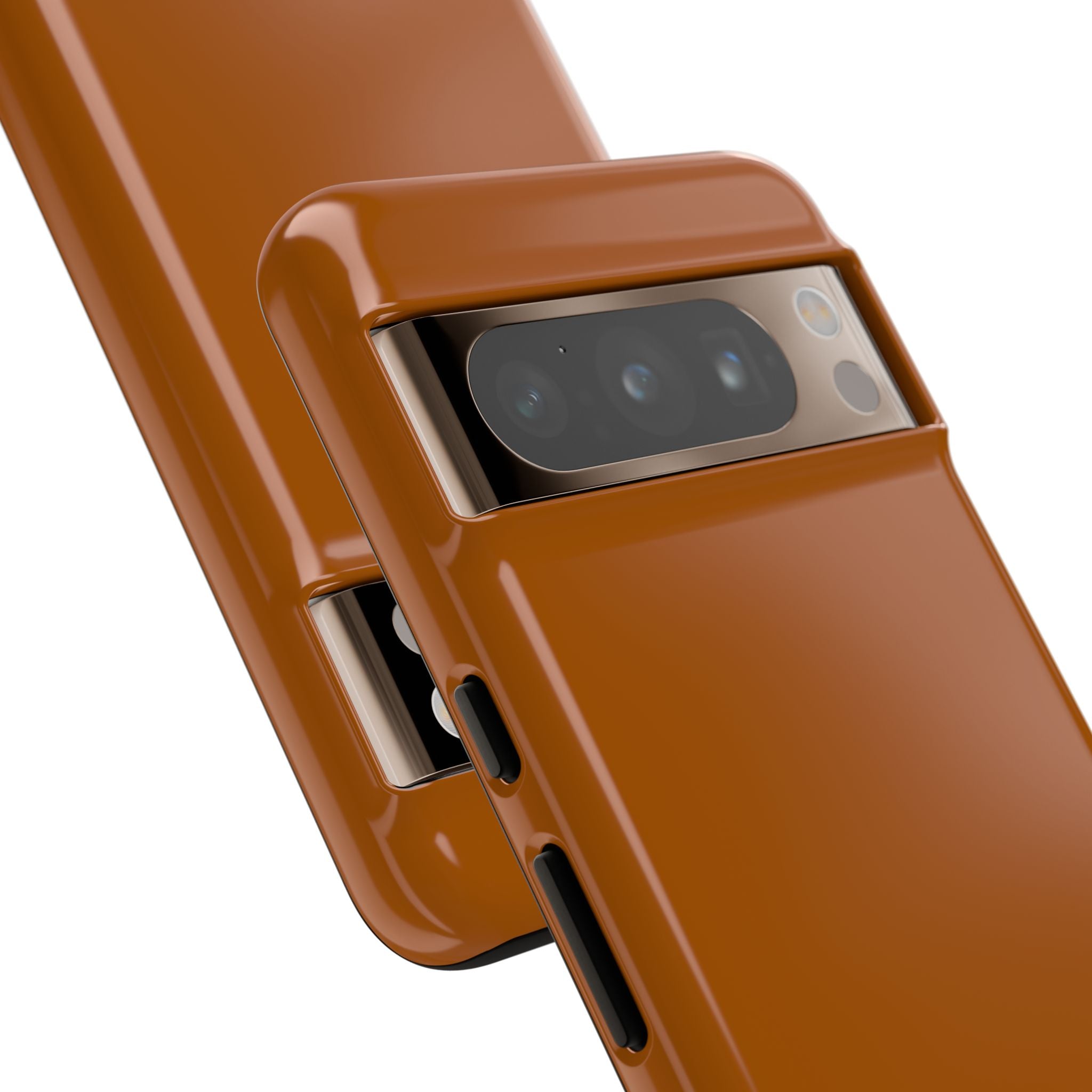 Windsor Tan | Phone Case for Google Pixel (Protective Case)