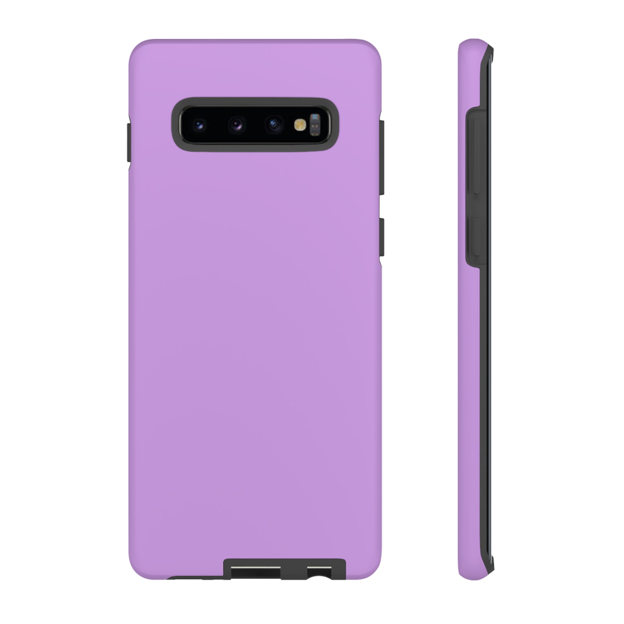 Bright Ube - Tough Phone Case