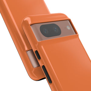 Mango Tango - Protective Phone Case