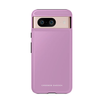 Plum Google Pixel 8 - Tough Phone Case