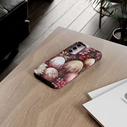 Easter Eggs Bloom - Samsung Case