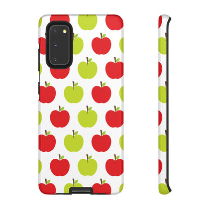 Apple Orchard Joy - Samsung Case