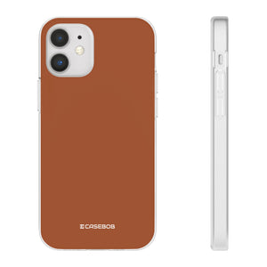 Sienna Image | Phone Case for iPhone (Flexible Case)