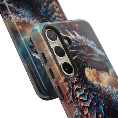 Dragon Soars High - Samsung Case