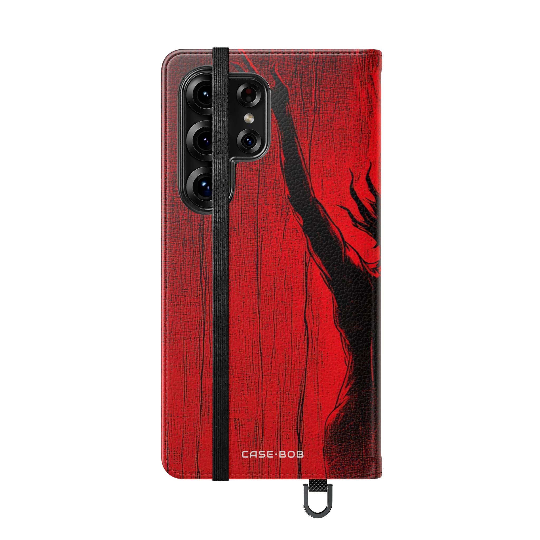 Shadowflare Embrace - Samsung S25 Ultra Case - Wallet