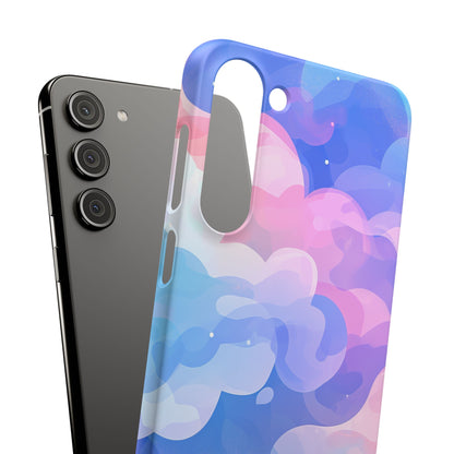 Ethereal Cloudflux Samsung S23 - Slim Phone Case