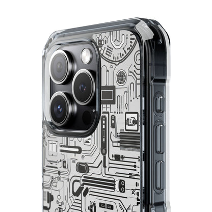 Circuit Innovation - Phone Case for iPhone