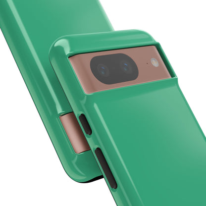 Mint | Phone Case for Google Pixel (Protective Case)