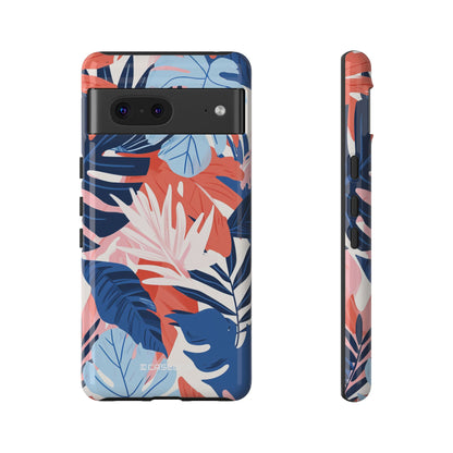 Classic Tones Pattern | Phone Case for Google Pixel (Protective Case)