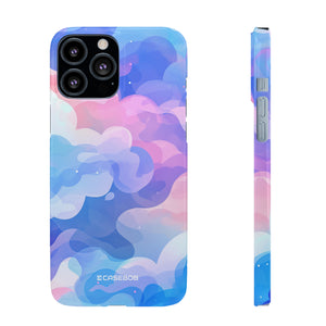 Serenity  Focused | Phone Case for iPhone (Slim Case)