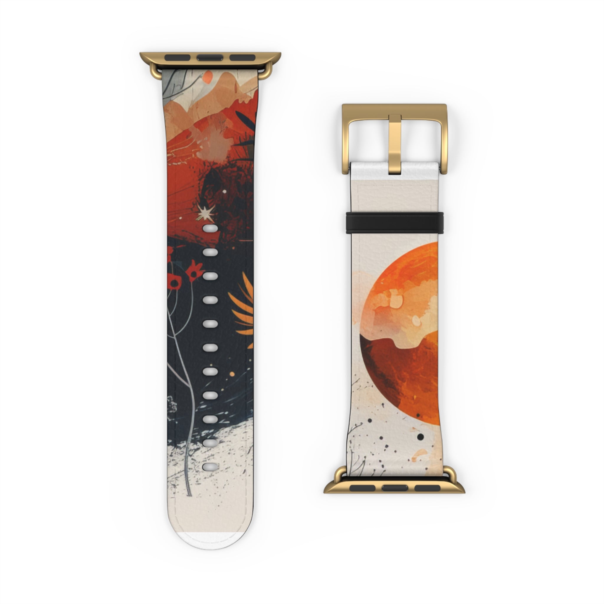 Solar Bloom - Kellonranneke