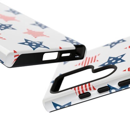 Stars Dance Playfully - Samsung Case