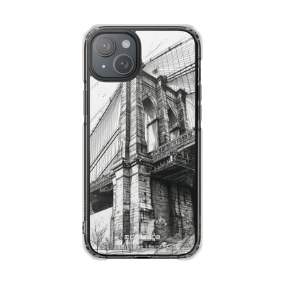 Timeless Architecture - Phone Case for iPhone