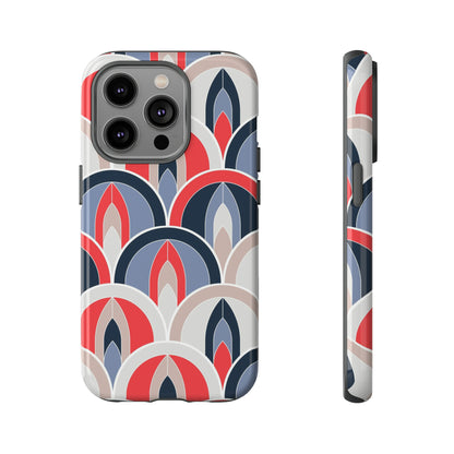 Shagal Retro - Protective Phone Case