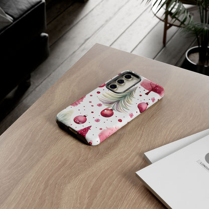 Ornaments Hang Bright - Samsung Case