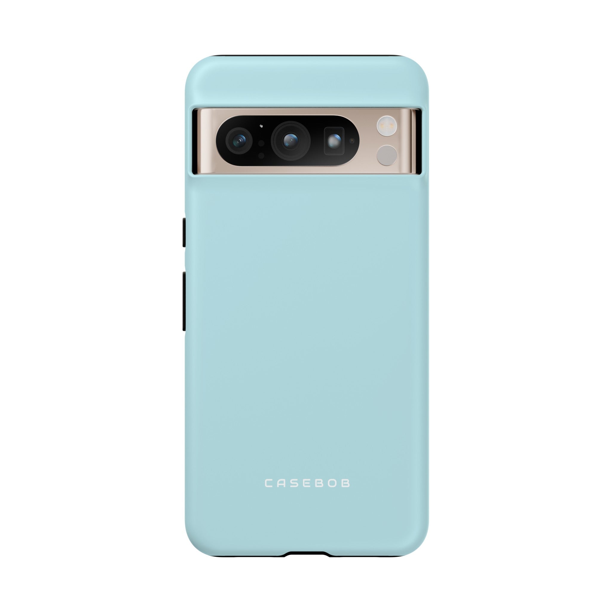 Celeste Blue - Protective Phone Case - Protective Phone Case