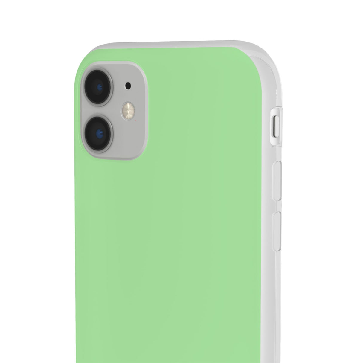 Granny Smith Apple | Phone Case for iPhone (Flexible Case)