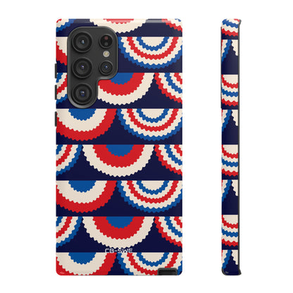 Celebration Shapes Unite - Samsung Case
