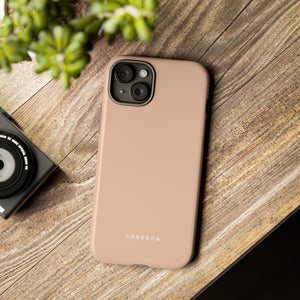 Desert Sand - Protective Phone Case