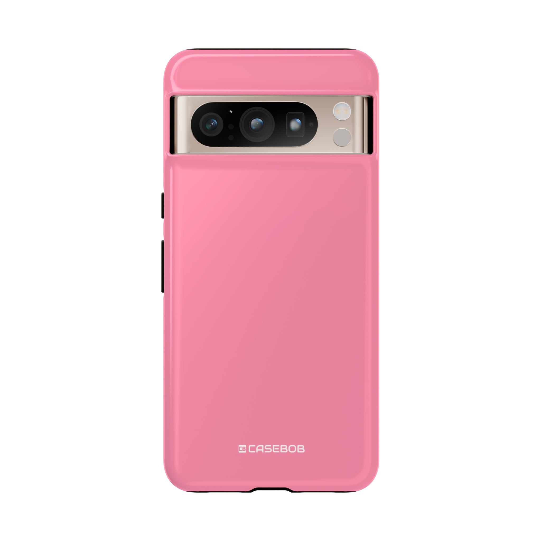 Baker Miller Pink | Phone Case for Google Pixel (Protective Case)