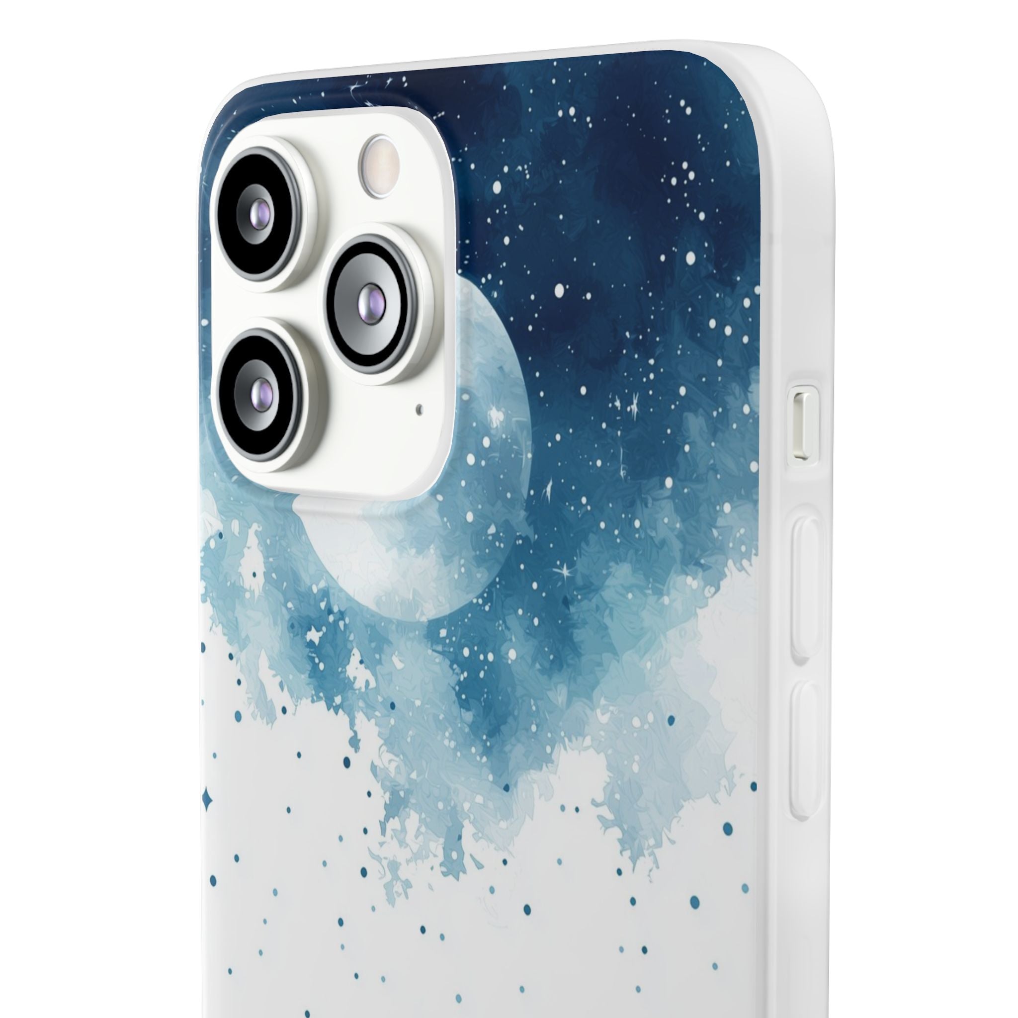 Luminous Moonlight iPhone 13 Pro Max - Soft