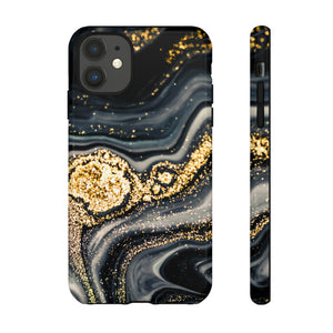 Starry Night - Protective Phone Case