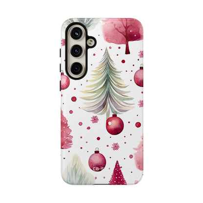 Ornaments Hang Bright - Samsung Case