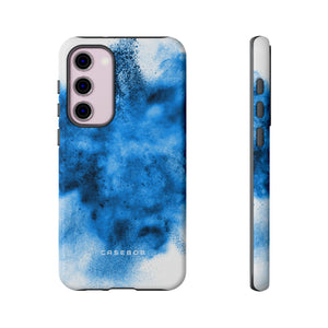 Blue Aesthetic - Protective Phone Case