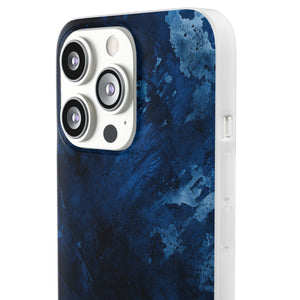 Mystic Azure | Phone Case for iPhone (Flexible Case)