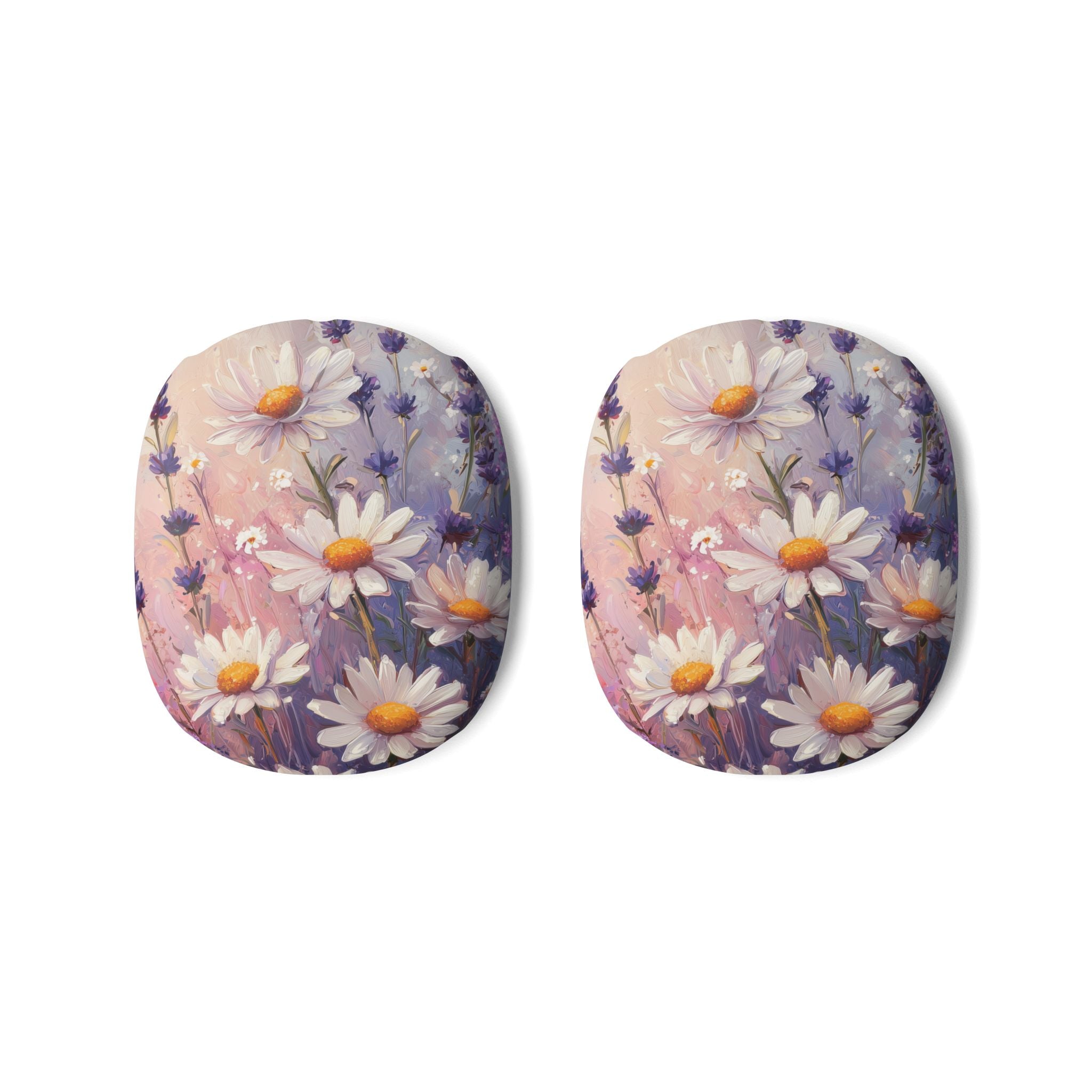 Daisy Glow - AirPod Max Case