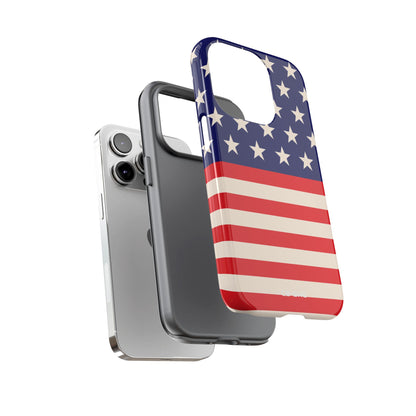 Stars Shine Bright - iPhone Case