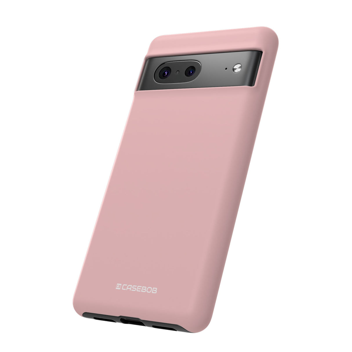 Baby Pink | Handyhülle für Google Pixel (Schutzhülle)