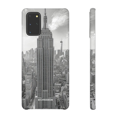 Urban Monoliths | Slim Phone Case for Samsung