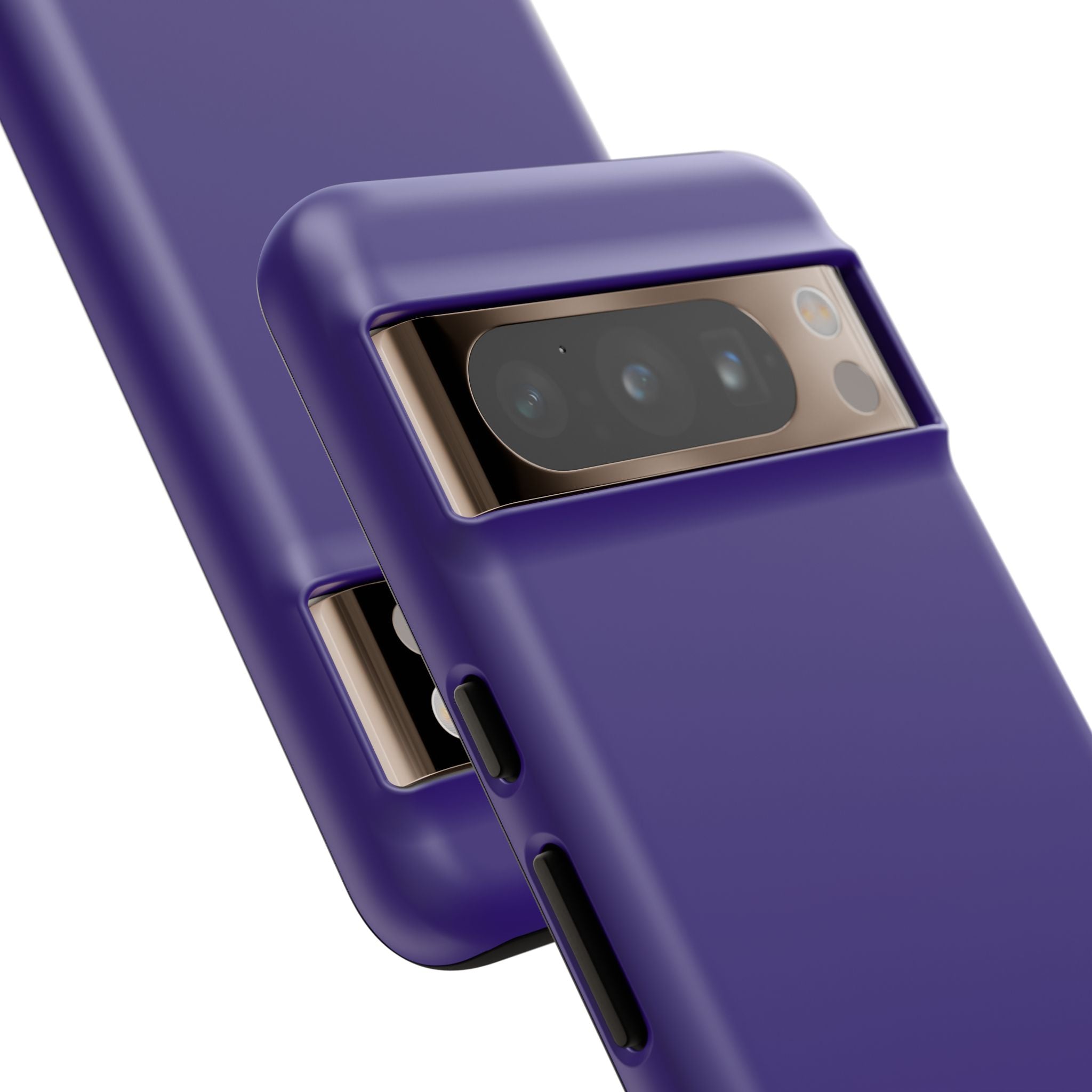 Persian Indigo | Phone Case for Google Pixel (Protective Case)