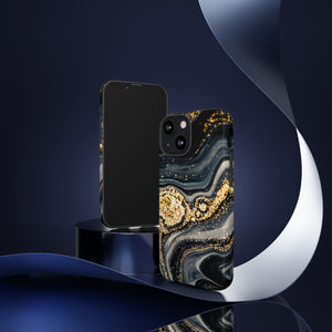 Starry Night - Protective Phone Case