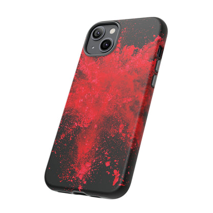 Red Dust - Protective Phone Case