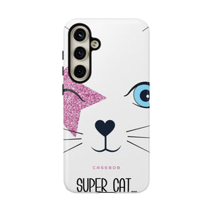 Supercat - Protective Phone Case