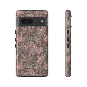 Foljk Leaf Phone Case - Protective Phone Case