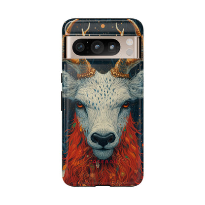 Forest Spirit Folklore - Protective Phone Case