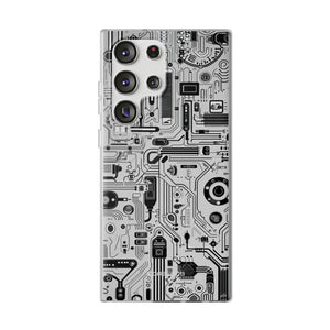 Circuit Innovation | Flexible Phone Case for Samsung Galaxy