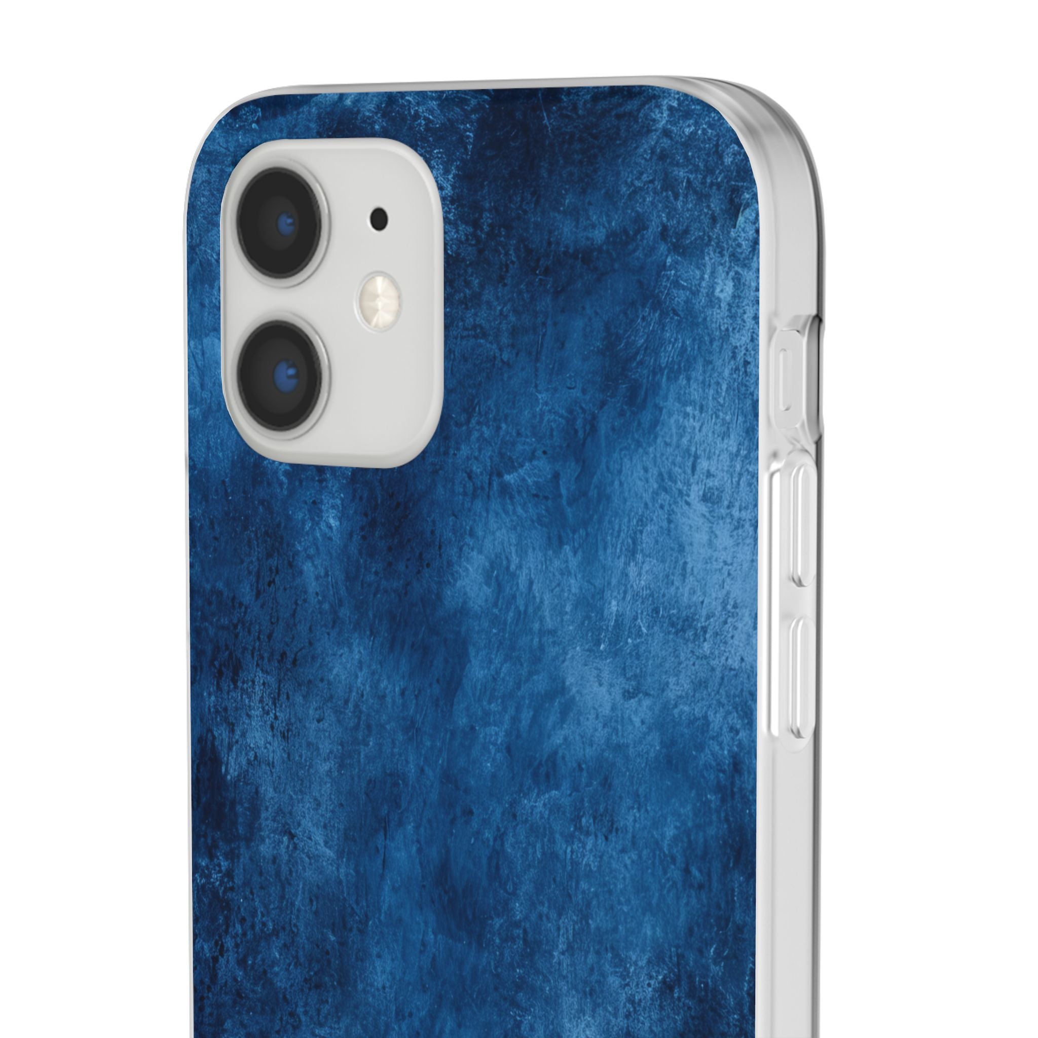 Pantone Single  | Phone Case for iPhone (Flexible Case)