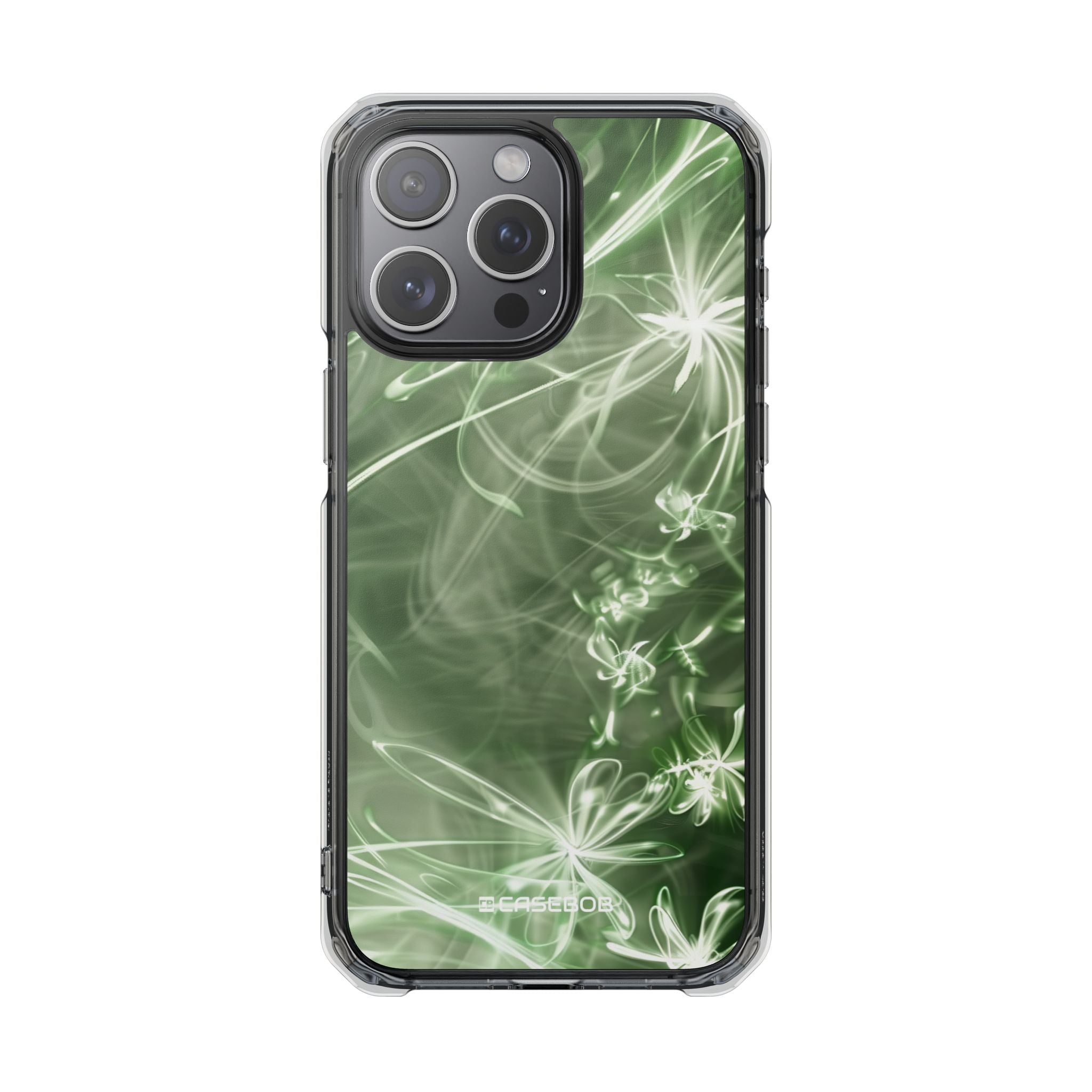 Luminous Serenity - Phone Case for iPhone